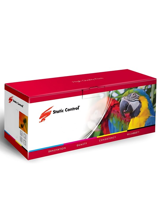 HP W1350A BK Static-Control tootja NOT COMPATIBLE WITH HP+