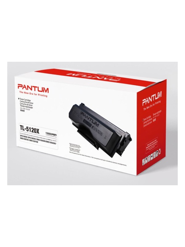 Pantum TL-5120X TL5120X BK Pantum TL-5120X TL5120X BK
