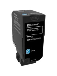 Lexmark 84C2HC0 C