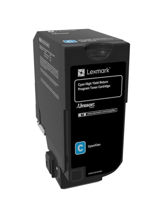 Lexmark 84C2HC0 C
