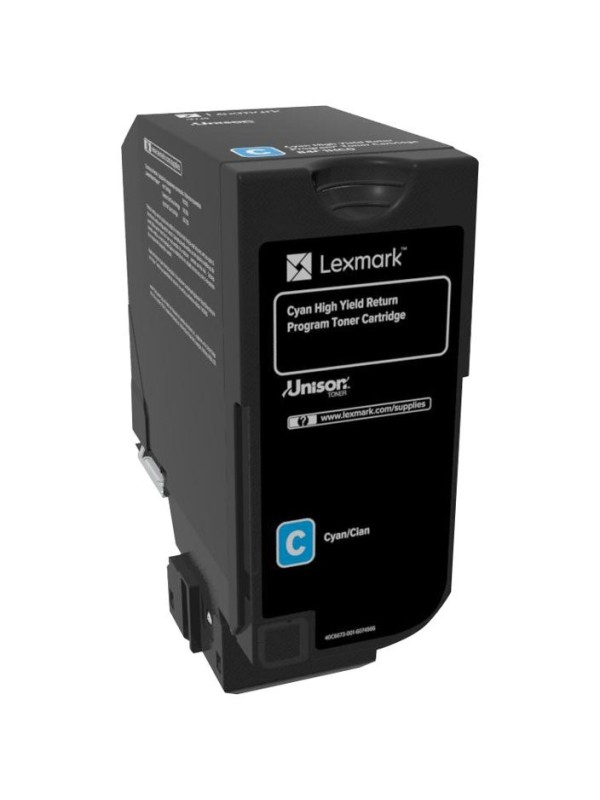 Lexmark 84C2HC0 C Lexmark 84C2HC0 C