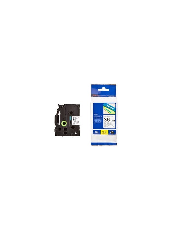 Brother TZe-261 TZe261 label tape Brother TZe-261 TZe261 label tape