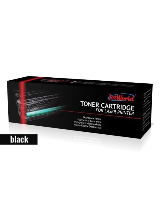 HP 655A  CF450A toner JetWorld compatible