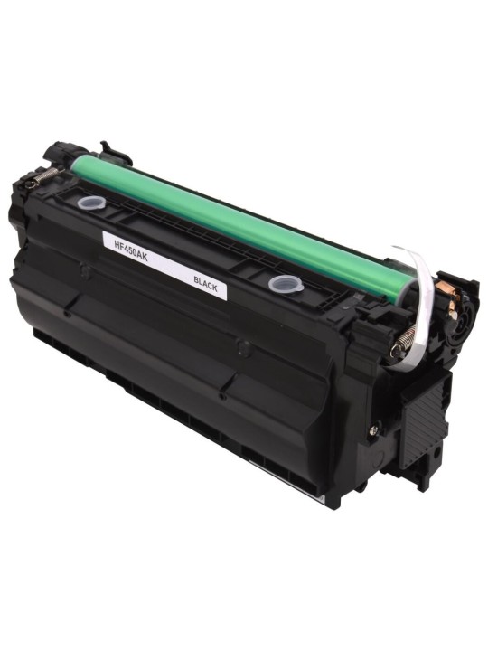 HP 655A  CF450A toner JetWorld compatible