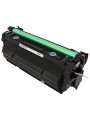 HP 655A CF451A тонер JetWorld совместимый