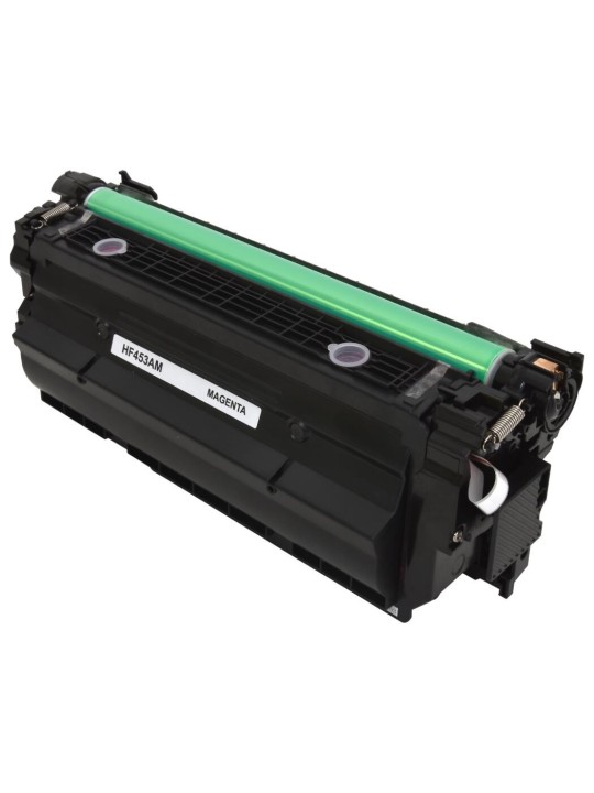 HP 655A CF453A toner JetWorld compatible