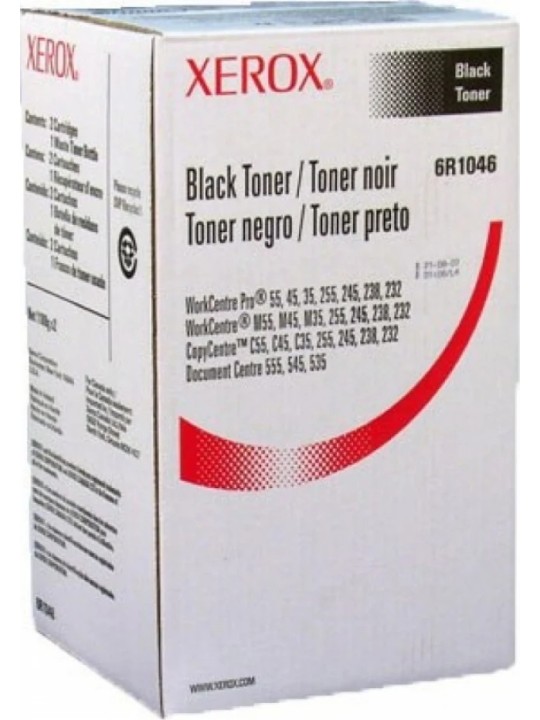 Xerox toner 006R01046 FX245