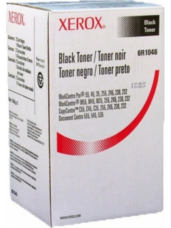 Xerox toner 006R01046 FX245 Xerox toner 006R01046 FX245
