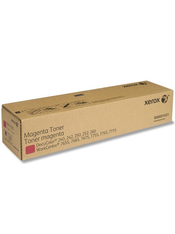 Xerox 006R01451 toner Xerox 006R01451 toner