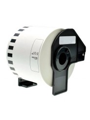 Brother DK-22205 DK22205 62mm x 30480mm Thermal Paper Labels Combo manufacturer