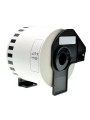 Brother DK-22205 DK22205 62mm x 30480mm Thermal Paper Labels Combo manufacturer