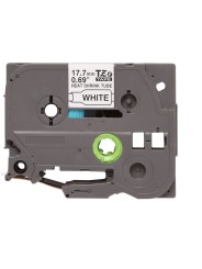Brother HSe-241 HSe241 etikečių juosta kasetė Dore analoginė