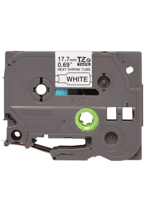 Brother HSe-241 HSe241 etikečių juosta kasetė Dore analoginė
