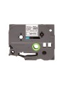 Brother HSe-251 HSe251 etikečių juosta kasetė Dore analoginė