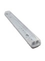 LED UFO HIGH BAY lamp 200W AC90-265V 4000-4500K IP65 Ø350mm*163↕mm
