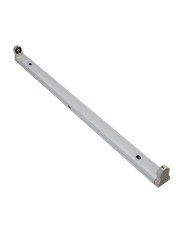 LED UFO HIGH BAY lamp 200W AC90-265V 4000-4500K IP65 Ø350mm*163↕mm