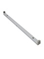 LED UFO HIGH BAY lamp 200W AC90-265V 4000-4500K IP65 Ø350mm*163↕mm