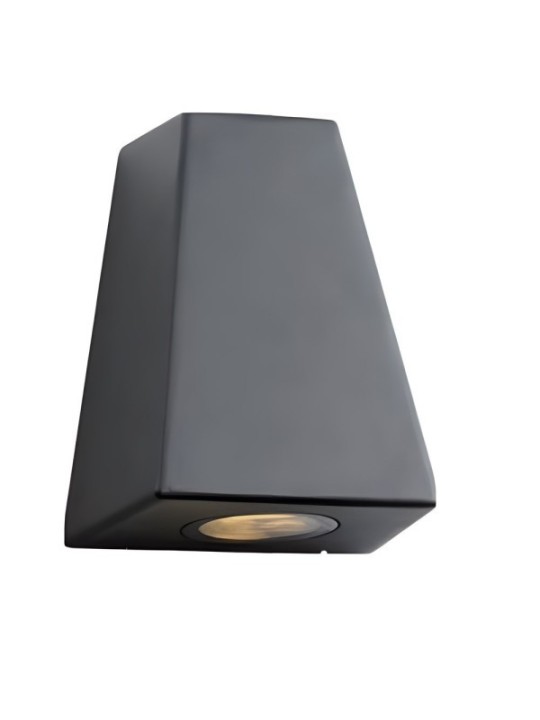 copy of LED Wall-018 (GU10) luminaire