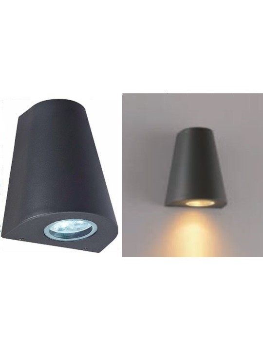 copy of LED Wall-016 (GU10) luminaire
