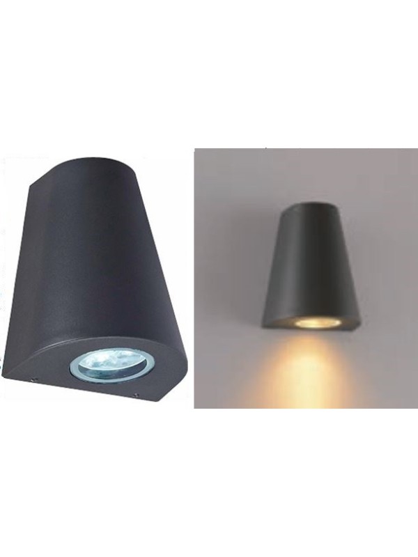 copy of LED Wall-016 (GU10) luminaire copy of LED Wall-016 (GU10) luminaire
