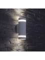 copy of LED Wall-010 (GU10) luminaire