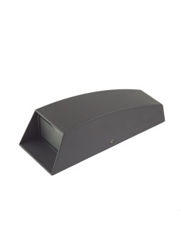 LED Qita 2x1W DW gaismeklis