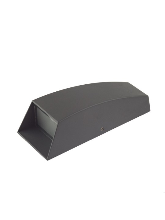 copy of LED Qita 2x1W DW luminaire