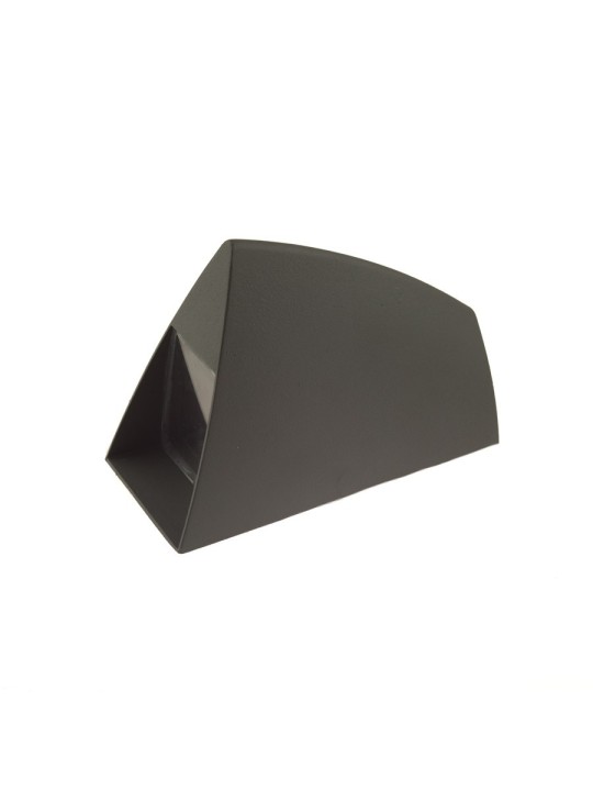 copy of LED Rust 2x1W DW luminaire