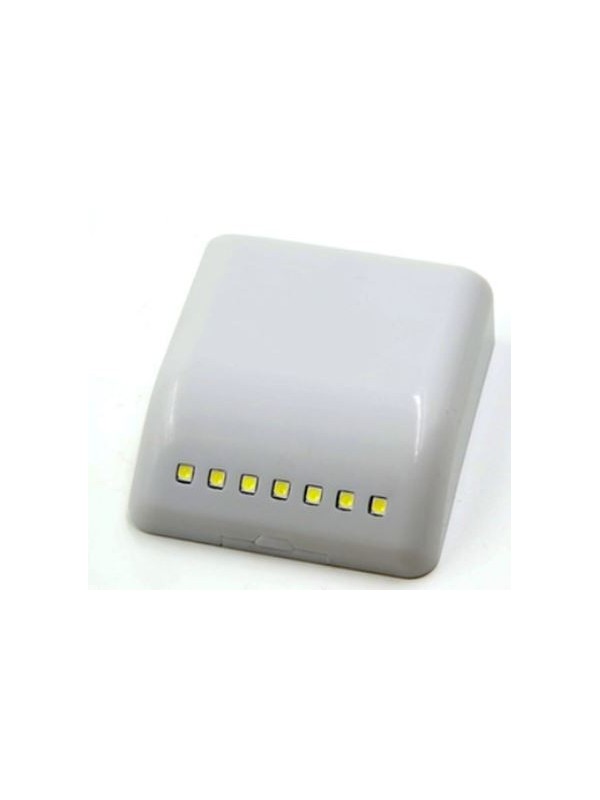 LED Cabinet-002 gaismeklis