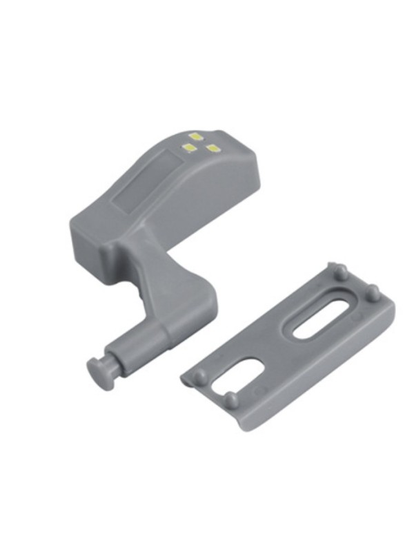 LED Cabinet-001 gaismeklis