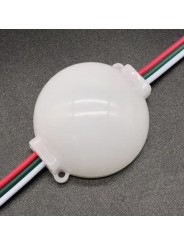 LED 0.72W PIXEL RGB modulis