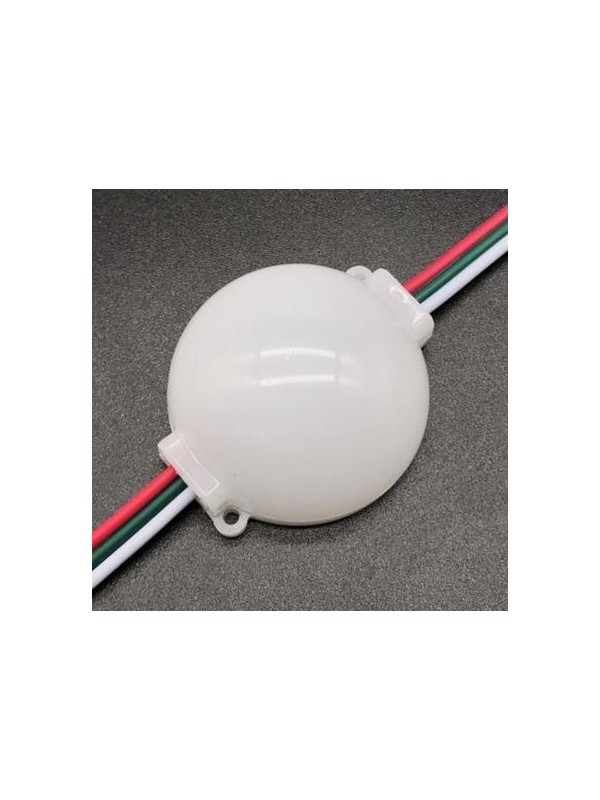 LED 0.72W PIXEL RGB модуль