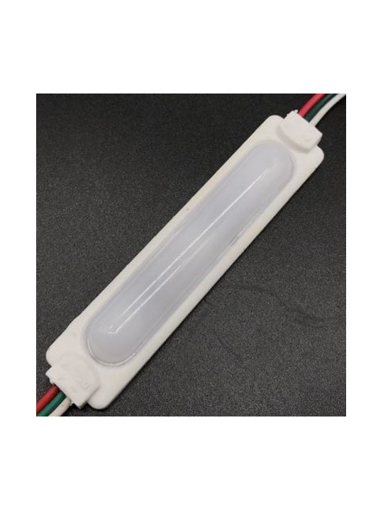 kopija iš LED modulis 0.72W pikselių RGB