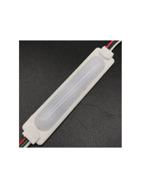 LED 0.72W PIXEL RGB modulis