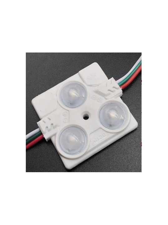 LED 0.72W PIXEL RGB модуль