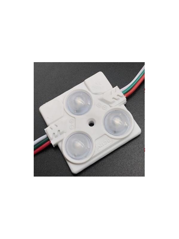 LED 0.72W PIXEL RGB модуль