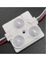 LED 0.72W PIXEL RGB modulis