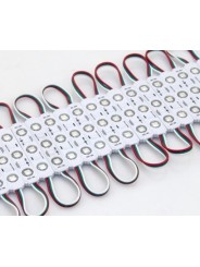 LED 0.72W PIXEL RGB moodul