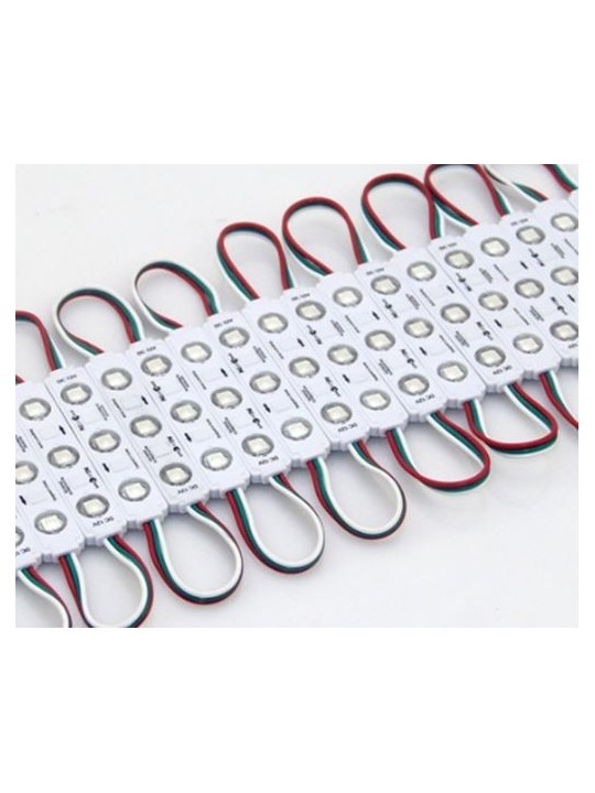 LED 0.72W PIXEL RGB moduuli