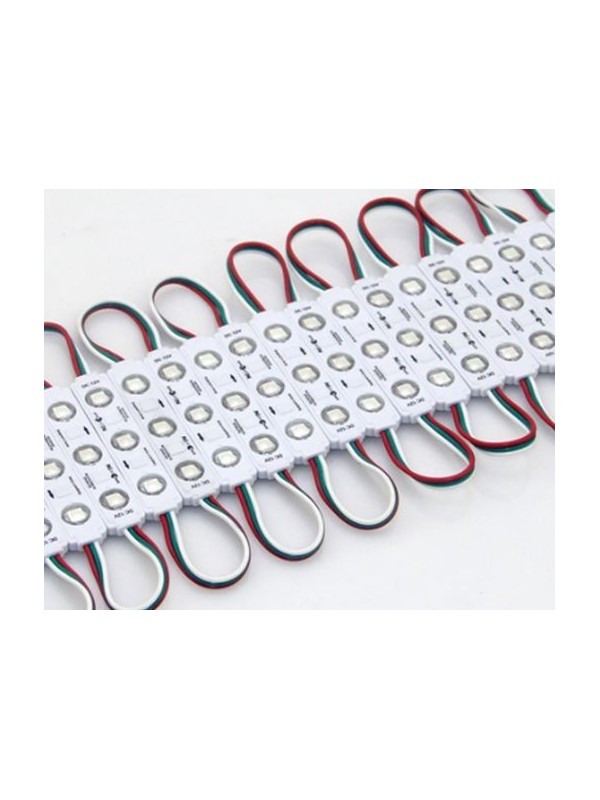 LED 0.72W PIXEL RGB модуль