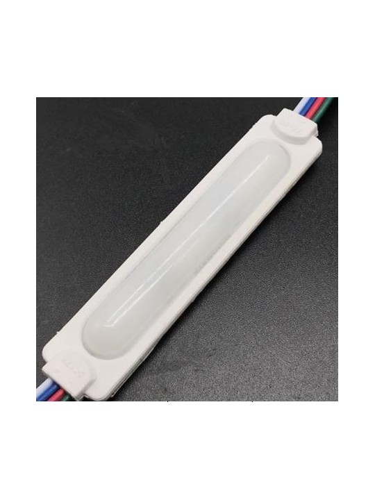 koopia LED 1.44W 5630 RGB (R+B+G) moodul 20 tk-st