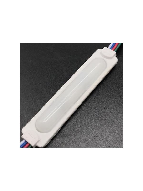 koopia LED 1.44W 5630 RGB (R+B+G) moodul 20 tk-st koopia LED 1.44W 5630 RGB (R+B+G) moodul 20 tk-st