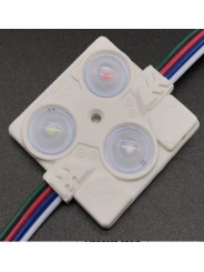 koopia LED 3.0W 3030RGB moodul 20 tk-st
