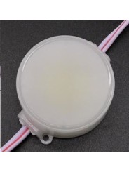 LED 2.4W white CW COB модуль