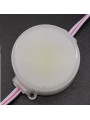koopia LED 2.4W white CW COB moodul 20 tk-st