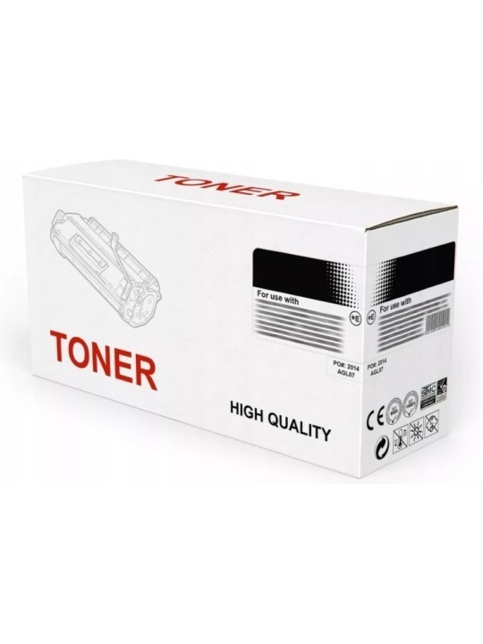 Samsung CLT-K4072S CLT-4092S SU128A BK White Box gamintojas