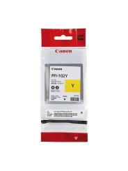 Canon tindikassett 0898B001 PFI-102Y