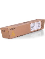 Ricoh MP C305E 842080/841597 841601 Y