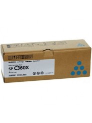 Ricoh SPC360X 408251 SPEC C