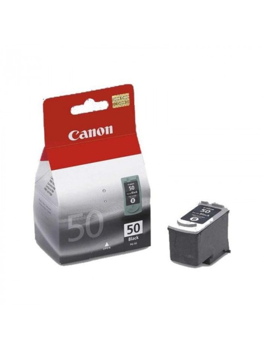 Canon tindikassett 0616B001 PG-50 PG50